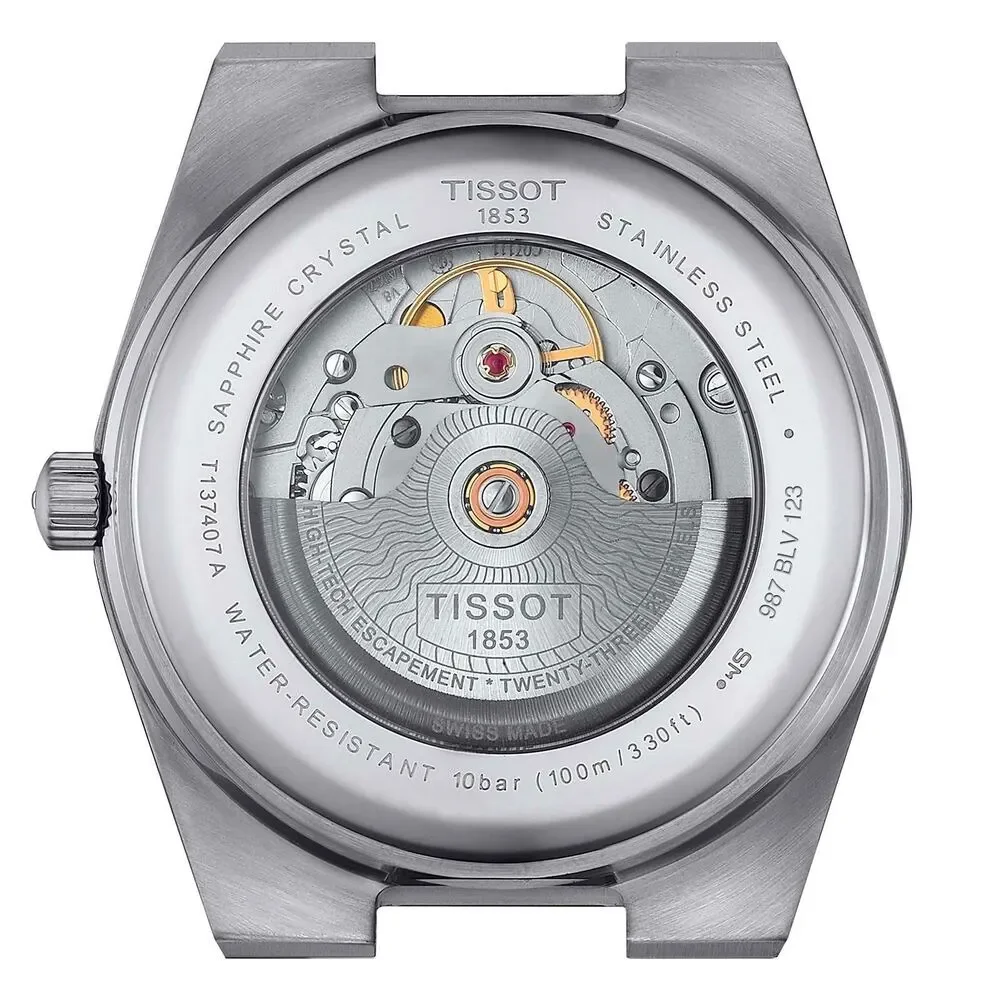 Tissot PRX Powermatic 80 Automatic